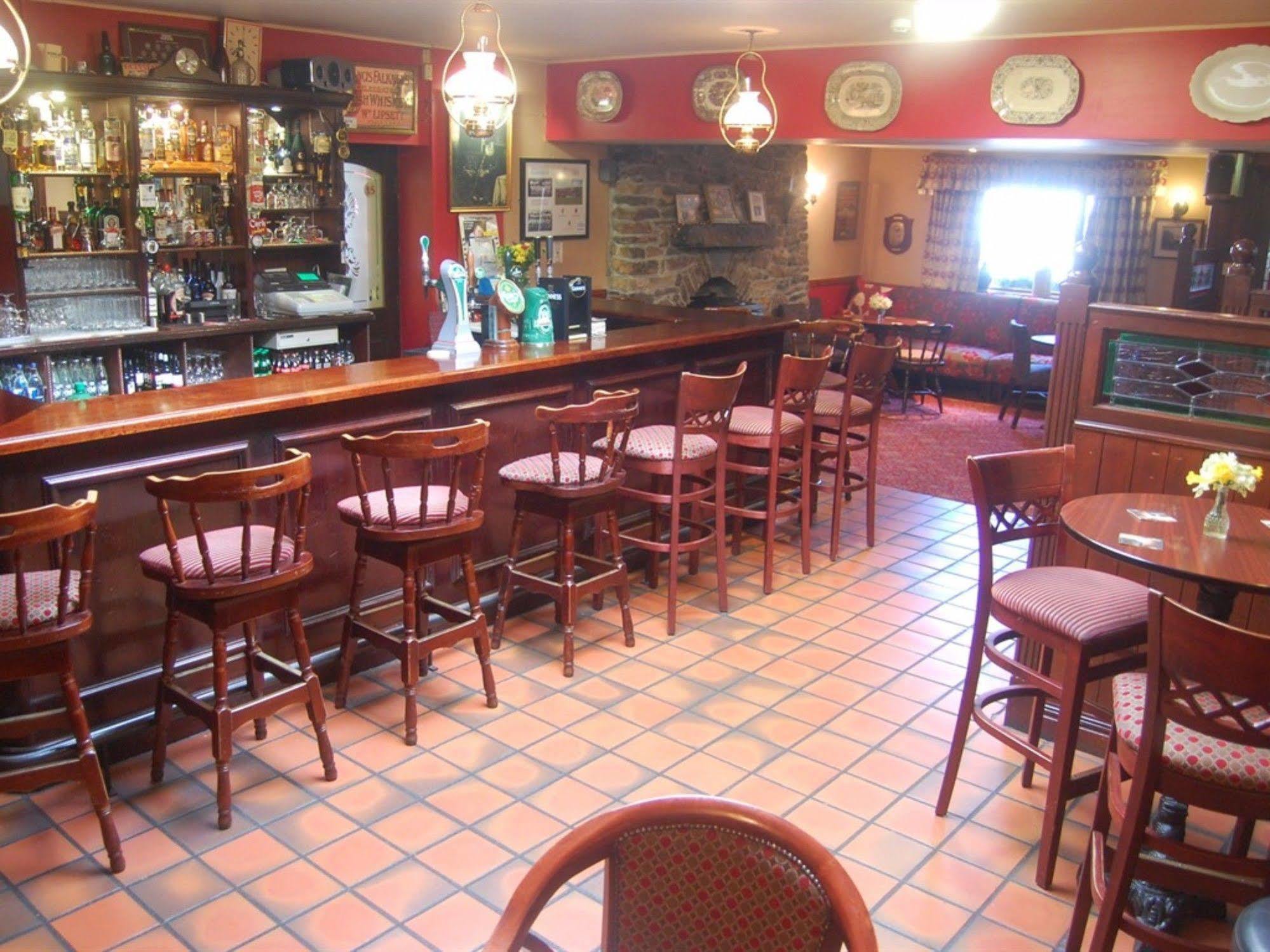 The Mountain Inn Coolaney Exterior photo